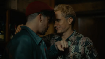 'Cassandro' Trailer: Gael Garcia Bernal and Bad Bunny Star in the Epic Story of a Real-Life Luchador